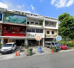 Owen Road (D8), Apartment #506869381